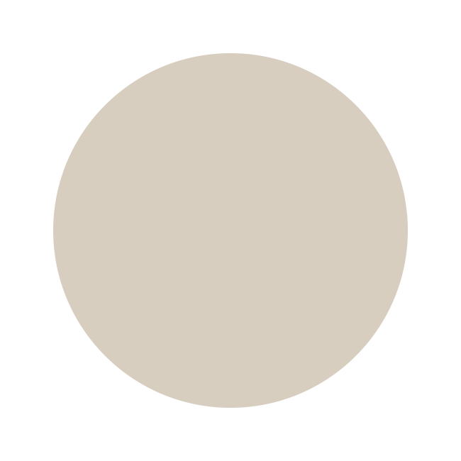 Baby products in shades of Cream